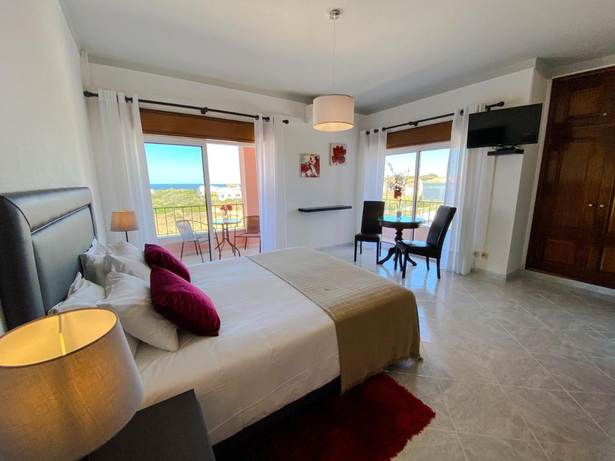 Casa Grilo Pensión Sagres