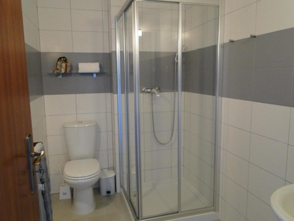 Pensión Casa Grilo 2*