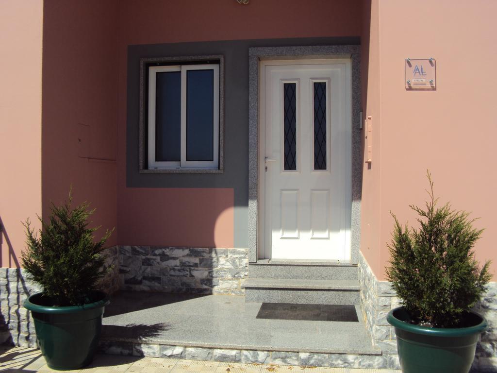 Pensión Casa Grilo Sagres