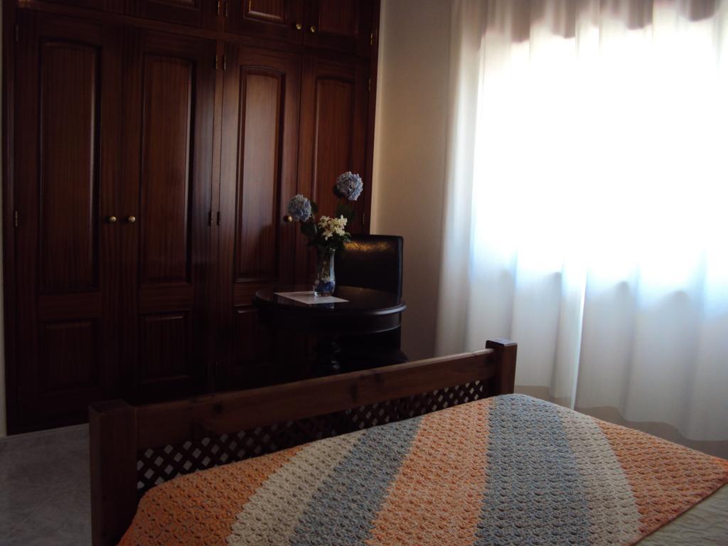 Pensión Casa Grilo