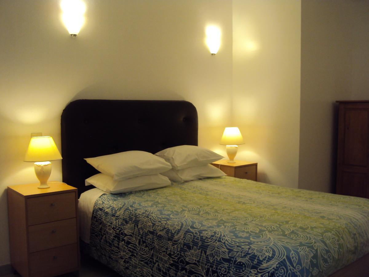 Casa Grilo Pensión