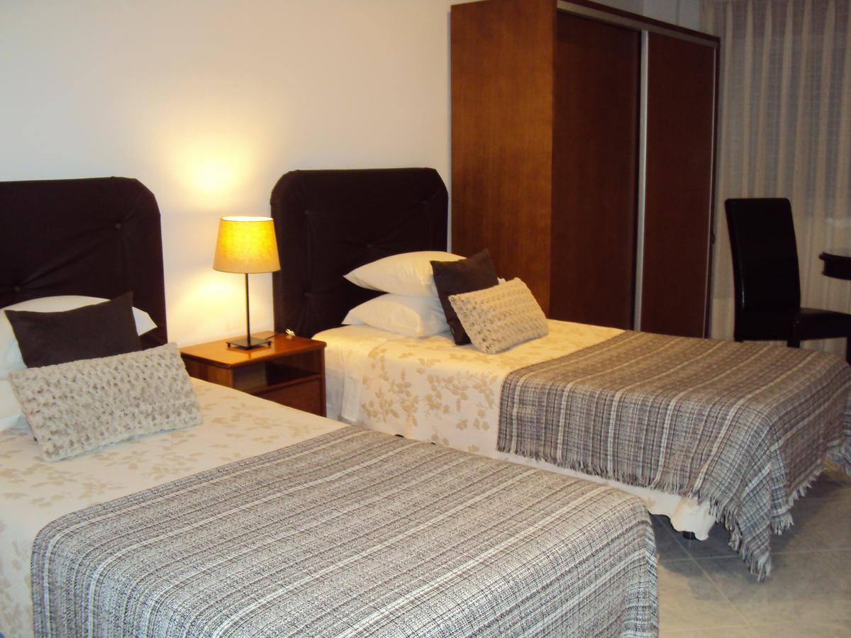 Pensión Casa Grilo 2*