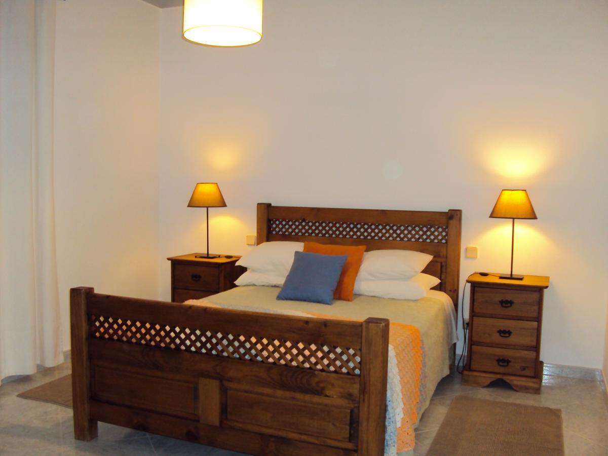 Casa Grilo Pensión 2*