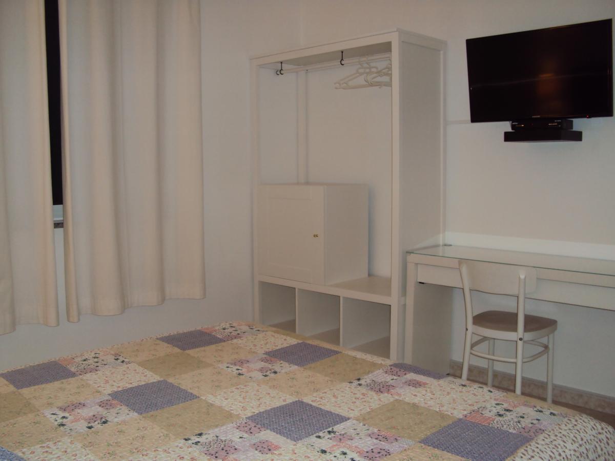Casa Grilo Pensión