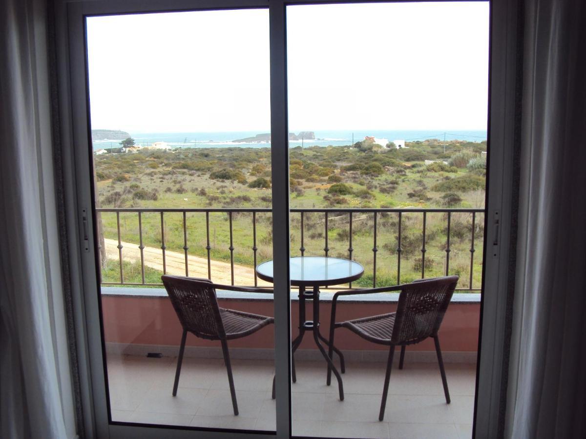 Pensión Casa Grilo Sagres